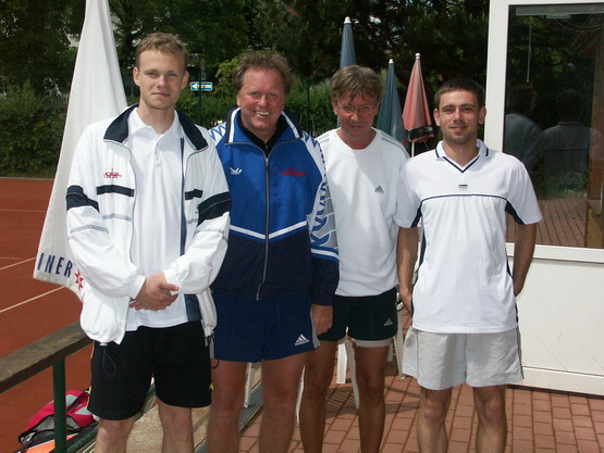 Das Greizer Team