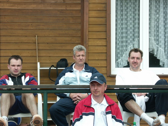 das Neust&auml;dter Team