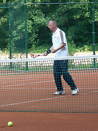 das Neust&auml;dter Team