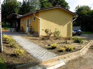 Bild vom Platz 10.08.2006