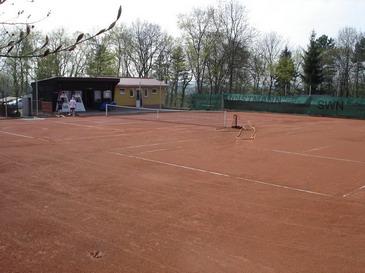 Bild vom Platz 24.04.2006