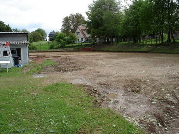 Bild vom Platz 21.05.2006
