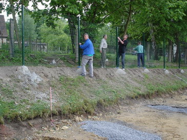 Bild vom Platz 24.05.2006