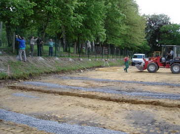 Bild vom Platz 24.05.2006
