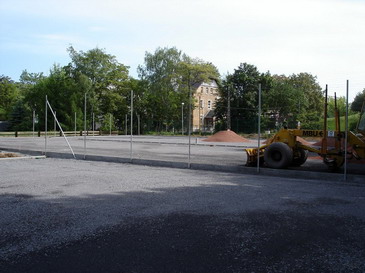 Bild vom Platz 08.06.2006