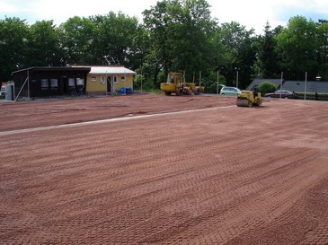 Bild vom Platz 09.06.2006