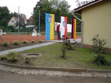 Bild vom Platz 25.08.2006
