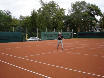 Bild vom Platz 25.08.2006