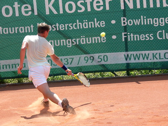 Bild vom neuen Platz